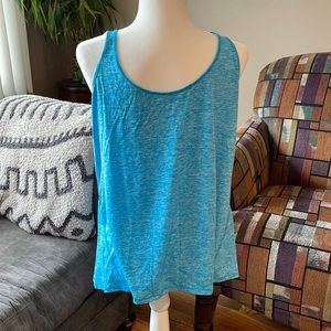 BNWT Ideology tank XL
